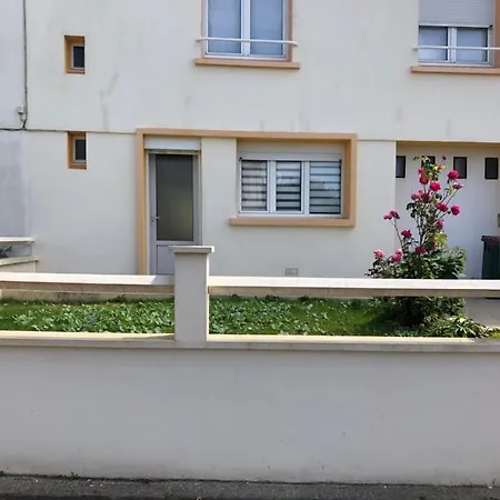 Sergeo Apartamento *