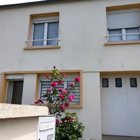 Apartamento Sergeo Brest