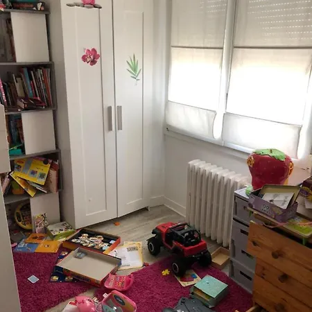 Sergeo Apartamento Brest