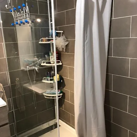 Sergeo Appartement Brest