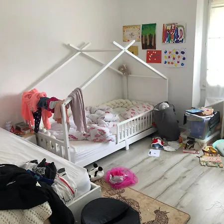 Sergeo Appartement Brest