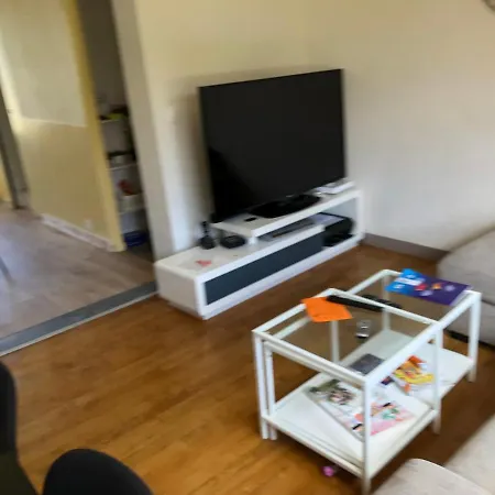 Sergeo Appartement Brest