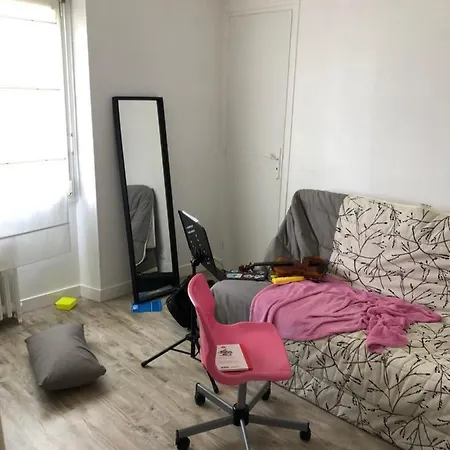 Sergeo Appartement Brest